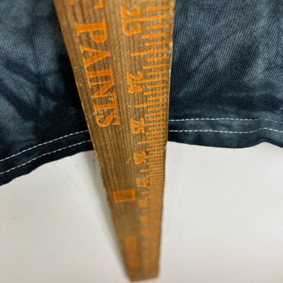 The Who Tie-Dye Graphic Tee Small Band Tee Kids Are Alright Adult Unisex Fit - Picture 7 of 12